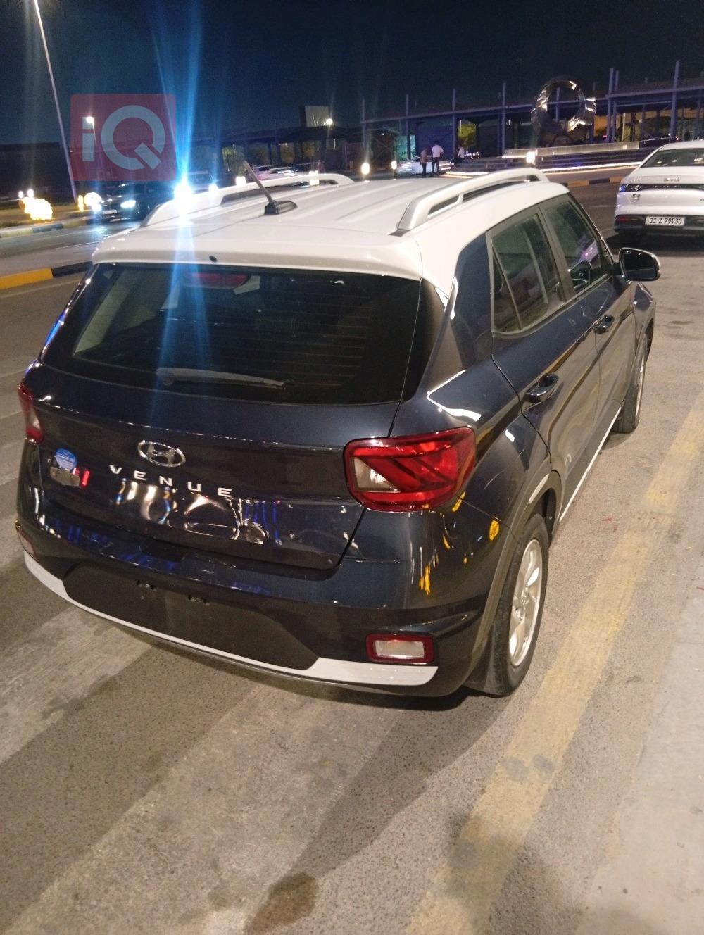 هيونداي فينو